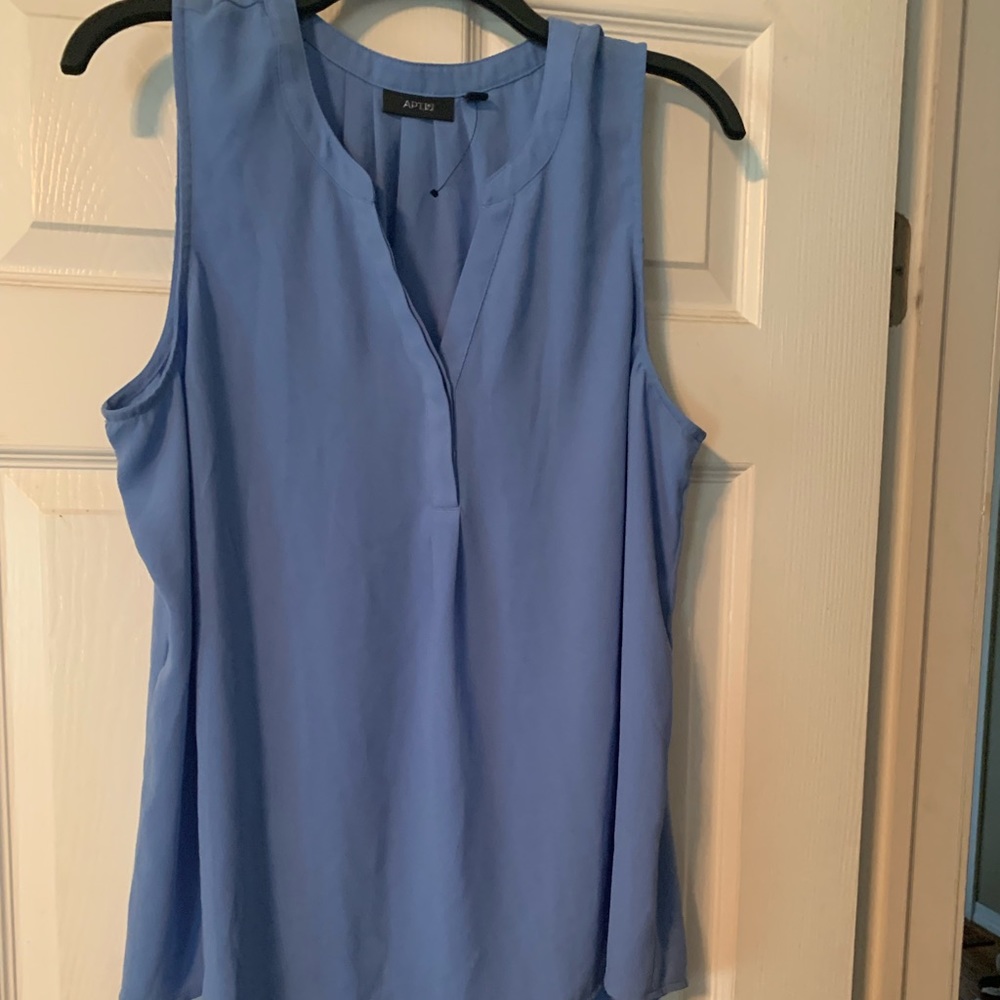 Apt 9 Blouse